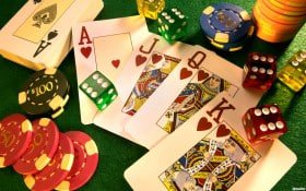 Live Casino luxky777