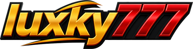 luxky777 Logo